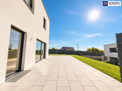 4-Zimmer-Haus kaufen in Mistelbach – 115,92 m², € 690.000 – Bild 27 von 30