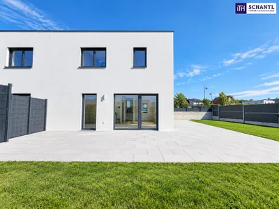 4-Zimmer-Haus kaufen in Mistelbach – 115,92 m², € 690.000 – Bild 28 von 30