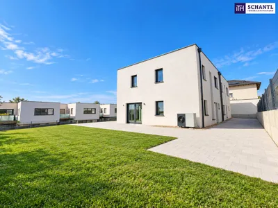 4-Zimmer-Haus kaufen in Mistelbach – 115,92 m², € 690.000 – Bild 30 von 30