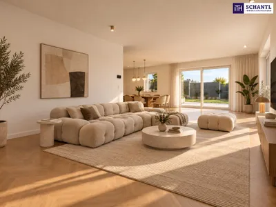 4-Zimmer-Haus kaufen in Mistelbach – 115,92 m², € 690.000 – Bild 14 von 30