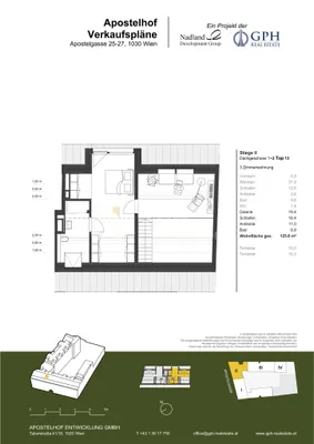 3-Zimmer-Wohnung kaufen in Wien – 124,42 m², € 1.336.430 – Bild 49 von 49