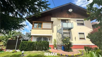 8-Zimmer-Gewerbeimmobilie kaufen in Vöcklabruck – 274 m², € 595.000