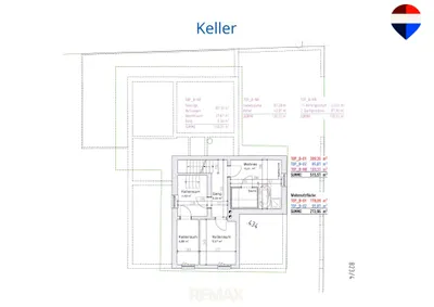 8-Zimmer-Gewerbeimmobilie kaufen in Vöcklabruck – 274 m², € 595.000 – Bild 32 von 38
