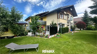 8-Zimmer-Gewerbeimmobilie kaufen in Vöcklabruck – 274 m², € 595.000 – Bild 2 von 38