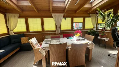 8-Zimmer-Gewerbeimmobilie kaufen in Vöcklabruck – 274 m², € 595.000 – Bild 24 von 38