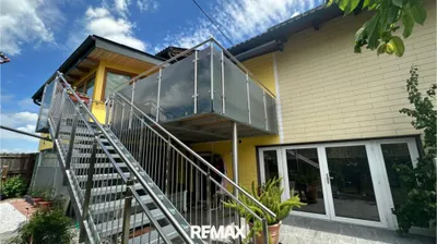 8-Zimmer-Gewerbeimmobilie kaufen in Vöcklabruck – 274 m², € 595.000 – Bild 22 von 38