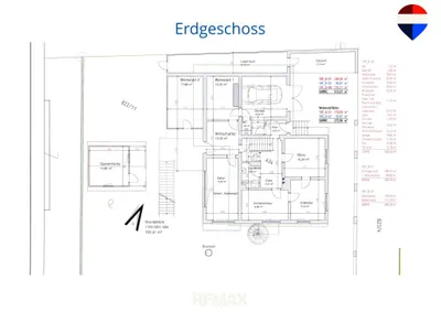 8-Zimmer-Gewerbeimmobilie kaufen in Vöcklabruck – 274 m², € 595.000 – Bild 29 von 38