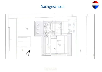 8-Zimmer-Gewerbeimmobilie kaufen in Vöcklabruck – 274 m², € 595.000 – Bild 31 von 38