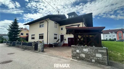 8-Zimmer-Gewerbeimmobilie kaufen in Vöcklabruck – 274 m², € 595.000 – Bild 27 von 38