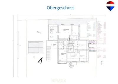 8-Zimmer-Gewerbeimmobilie kaufen in Vöcklabruck – 274 m², € 595.000 – Bild 30 von 38