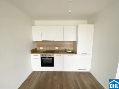 2-Zimmer-Wohnung mieten in Tulln – 55,25 m², € 800 – Bild 3 von 17