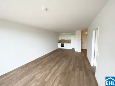2-Zimmer-Wohnung mieten in Tulln – 55,25 m², € 800 – Bild 2 von 17