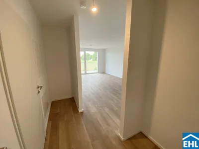 2-Zimmer-Wohnung mieten in Tulln – 55,25 m², € 800 – Bild 6 von 17