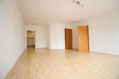 Wohnung mieten in Ried im Innkreis – 58 m², € 631 – Bild 1 von 7