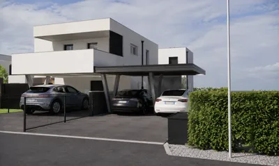 4-Zimmer-Haus kaufen in Graz-Umgebung – 101 m², € 465.000 – Bild 8 von 8