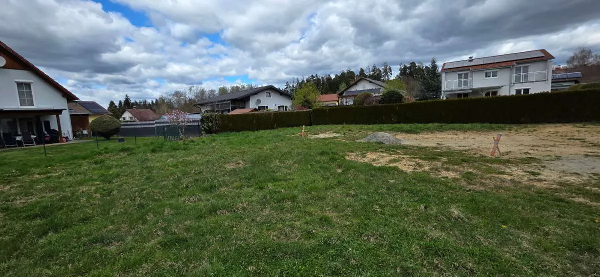 Maisonette - Ansicht 2