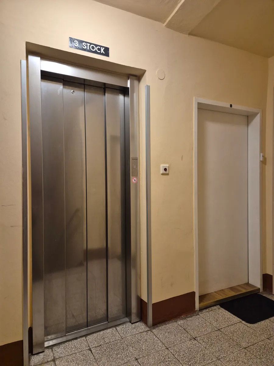 Wohnung – Wien - Ansicht 2