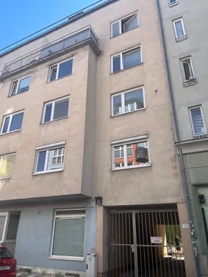 Lacknergasse 2 Zimmer Wohnung