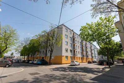 2-Zimmer-Wohnung kaufen in Wien – 48 m², € 270.000 – Bild 17 von 17