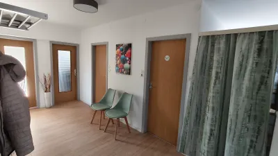 1-Zimmer-Gewerbeimmobilie mieten in Wels – 12 m², € 390 – Bild 7 von 7
