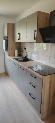 1-Zimmer-Gewerbeimmobilie mieten in Wels – 12 m², € 390 – Bild 6 von 7