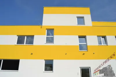1-Zimmer-Gewerbeimmobilie mieten in Bruck an der Leitha – 25 m², € 246 – Bild 7 von 15