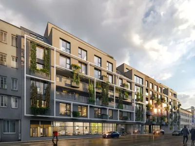 3-Zimmer-Wohnung kaufen in Linz – 98,93 m², € 795.000 – Bild 4 von 5