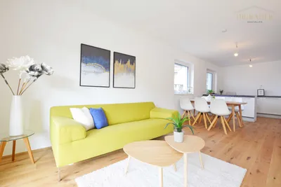 3-Zimmer-Wohnung kaufen in Feldkirchen – 76,7 m², € 289.000