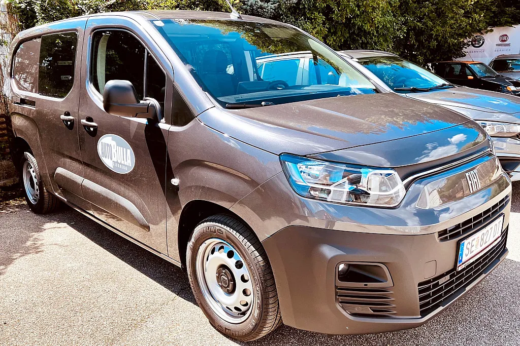 Fiat Doblò