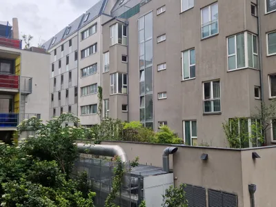 Gepflegte 2-Zimmer-Wohnung mit 62 m² im 20. Bezirk in ruhiger Lage – Bild 3
