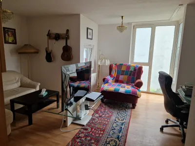 Gepflegte 2-Zimmer-Wohnung mit 62 m² im 20. Bezirk in ruhiger Lage – Bild 2
