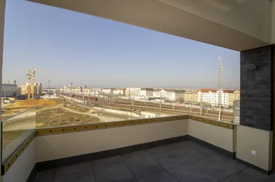 2-Zimmer-Wohnung kaufen in Wien – 55,07 m², € 346.000 – Bild 2 von 3