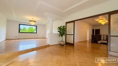 5-Zimmer-Wohnung kaufen in Wien – 246,18 m², € 850.000 – Bild 2 von 13