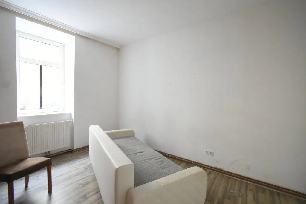 ++NEU++ sanierungsbedürftige 3-Zimmer Erdgeschoss-Wohnung nahe Augarten! - Ansicht 3