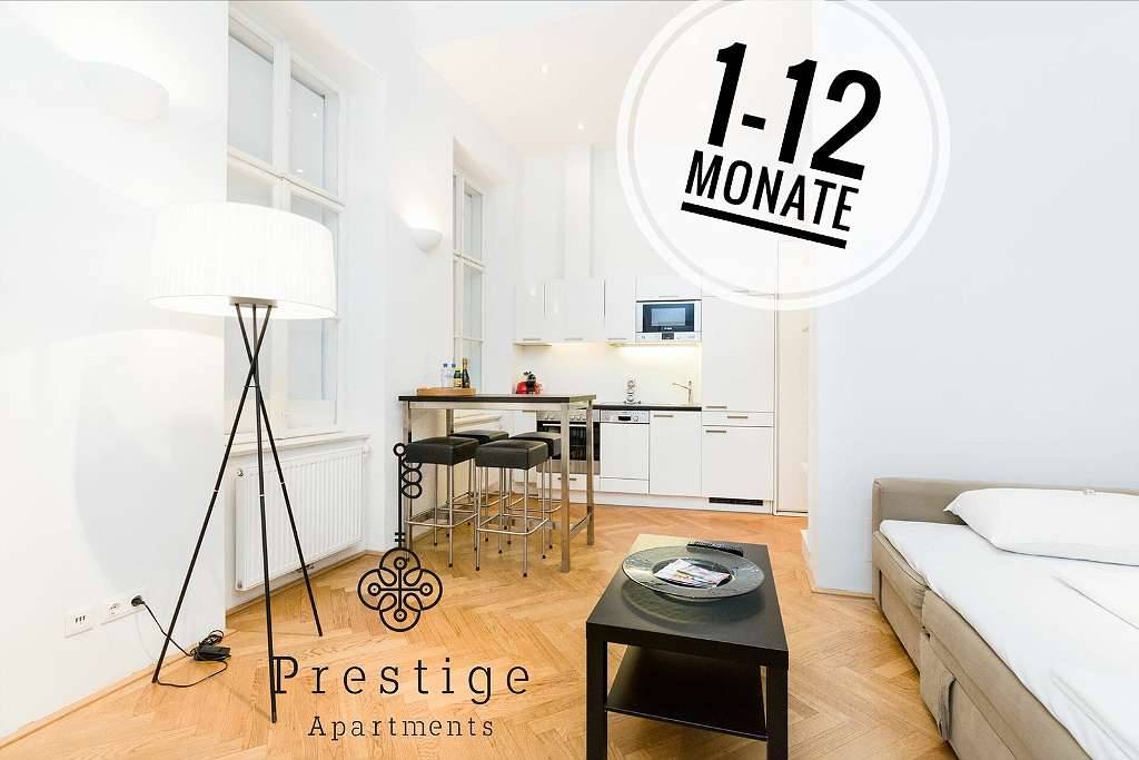 Stadtwohnung Graben Prestige Apartments, Wien