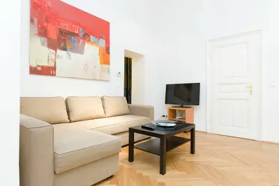 Stadtwohnung Graben Prestige Apartments – Bild 3