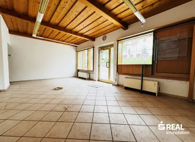 Gewerbeimmobilie kaufen in Gmunden – 42 m², € 125.000 – Bild 3 von 11