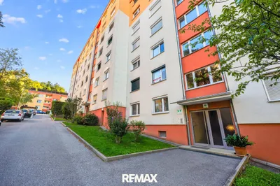 Wohnung kaufen in Graz – 90,26 m², € 225.000 – Bild 1 von 16