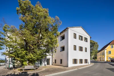 4-Zimmer-Gewerbeimmobilie mieten in Weiz – 109 m², € 798 – Bild 14 von 23