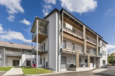 4-Zimmer-Gewerbeimmobilie mieten in Weiz – 109 m², € 798 – Bild 11 von 23