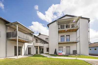 4-Zimmer-Gewerbeimmobilie mieten in Weiz – 109 m², € 798 – Bild 10 von 23