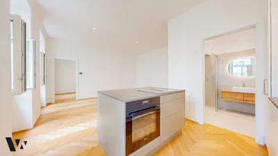 2-Zimmer-Wohnung kaufen in Wien – 61 m², € 475.000 – Bild 3 von 14