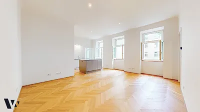 2-Zimmer-Wohnung kaufen in Wien – 61 m², € 475.000