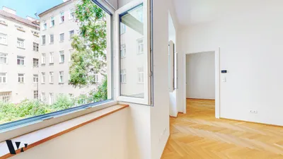2-Zimmer-Wohnung kaufen in Wien – 61 m², € 475.000 – Bild 8 von 14