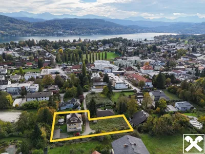 10-Zimmer-Haus kaufen in Klagenfurt Land – 223 m² – Bild 1 von 21
