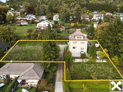10-Zimmer-Haus kaufen in Klagenfurt Land – 223 m² – Bild 2 von 21