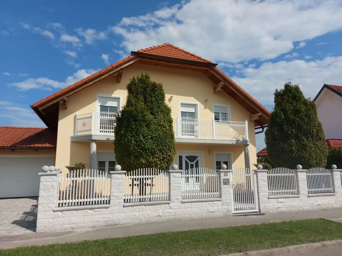 Haus – Baumgarten, Bezirk Mattersburg - Ansicht 3
