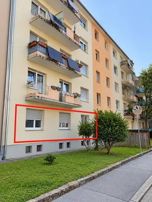 2-Zimmer-Wohnung kaufen in Graz – 70 m², € 179.000 – Bild 2 von 16