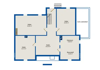 5-Zimmer-Haus kaufen in Neusiedl am See – 126,27 m², € 219.000 – Bild 16 von 17