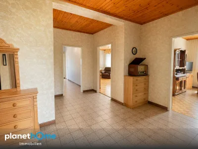 5-Zimmer-Haus kaufen in Neusiedl am See – 126,27 m², € 219.000 – Bild 4 von 17